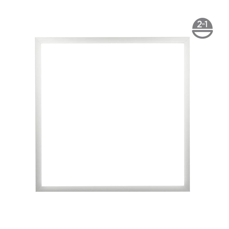 Gabinete Interior PAN-LED/40/40/S Domus I