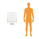 Gabinete Interior PAN-LED/40/40/S Domus I