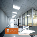 Gabinete Interior PAN-LED/40/65/S Domus I