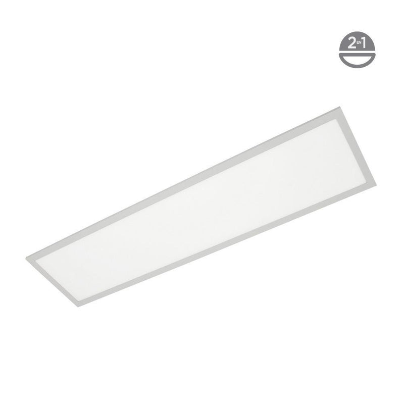 Empotrado Interior PAN-LED-L/45/40/S Domus II