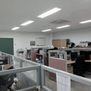 Empotrado Interior PAN-LED-L/45/40/S Domus II
