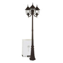 Poste Exterior PFT-6004-3/CF Badalona