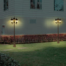 Poste Exterior PFT-6004-3/CF Badalona