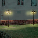 Poste Exterior PFT-6004-3/N Badalona