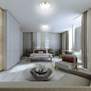 Plafon Interior PTL-1040/L Leno III