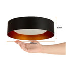 Plafon Interior PTL-1940/N Ursa