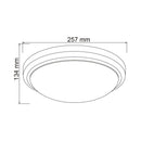 Plafon Interior PTL-7050/S Lecce