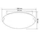 Plafon Interior PTL-8520/S Mare