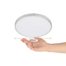 Plafon Interior PTLLED-01RD/12W/30 Ibiza I