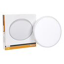 Plafon Interior PTLLED-01RD/12W/65 Ibiza I