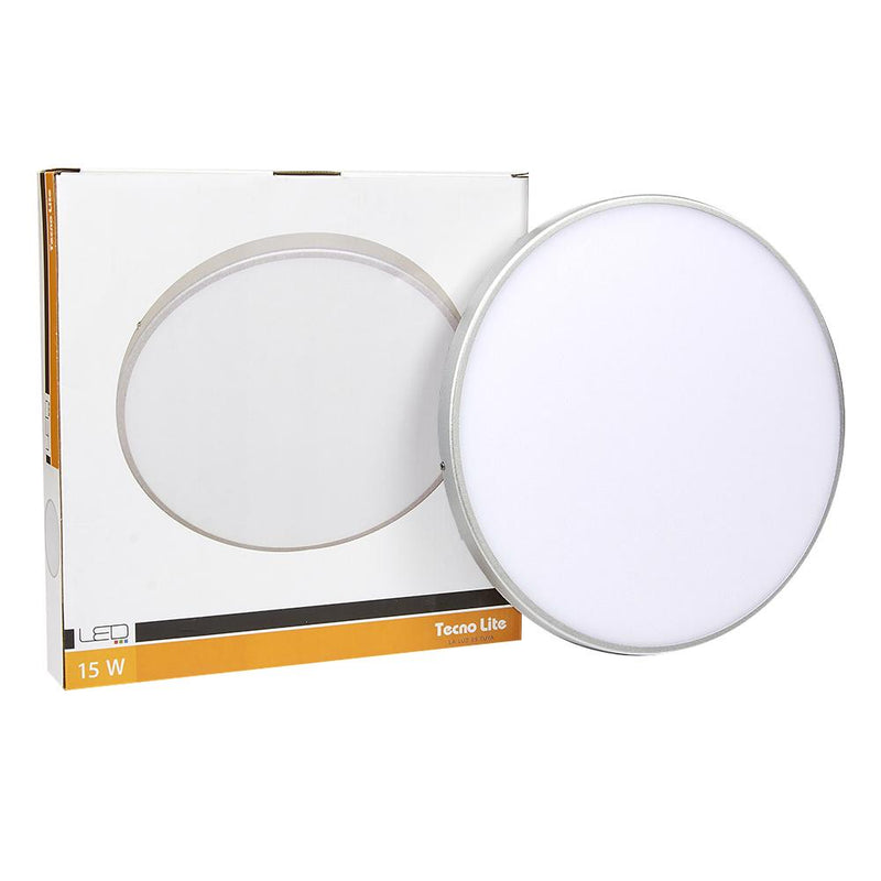 Plafon Interior PTLLED-01RD/15W/65 Ibiza II