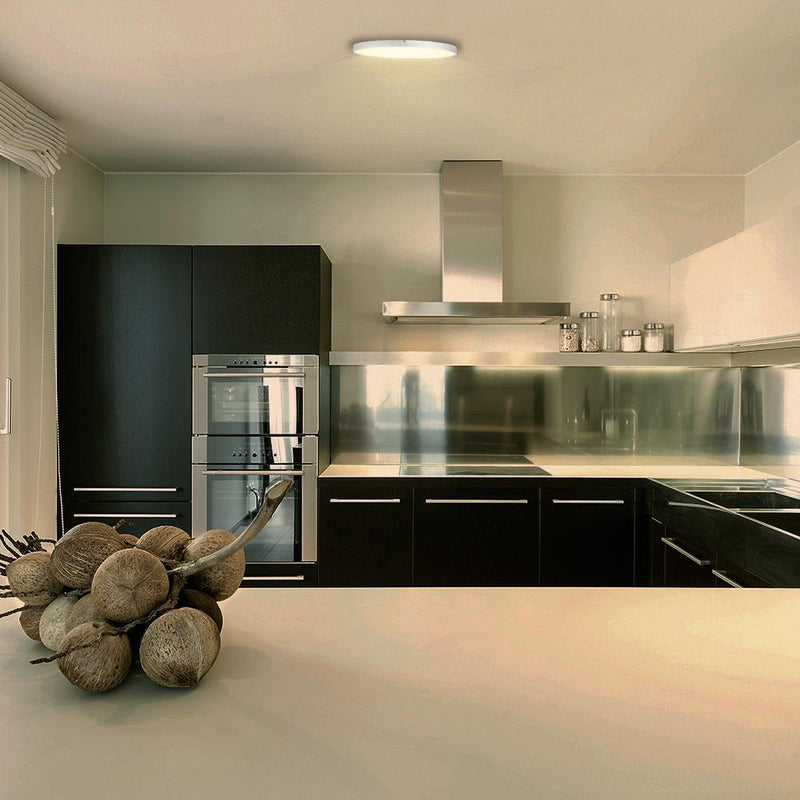 Plafon Interior PTLLED-01RD/9W/30 Ibiza