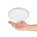 Plafon Interior PTLLED-01RD/9W/30 Ibiza