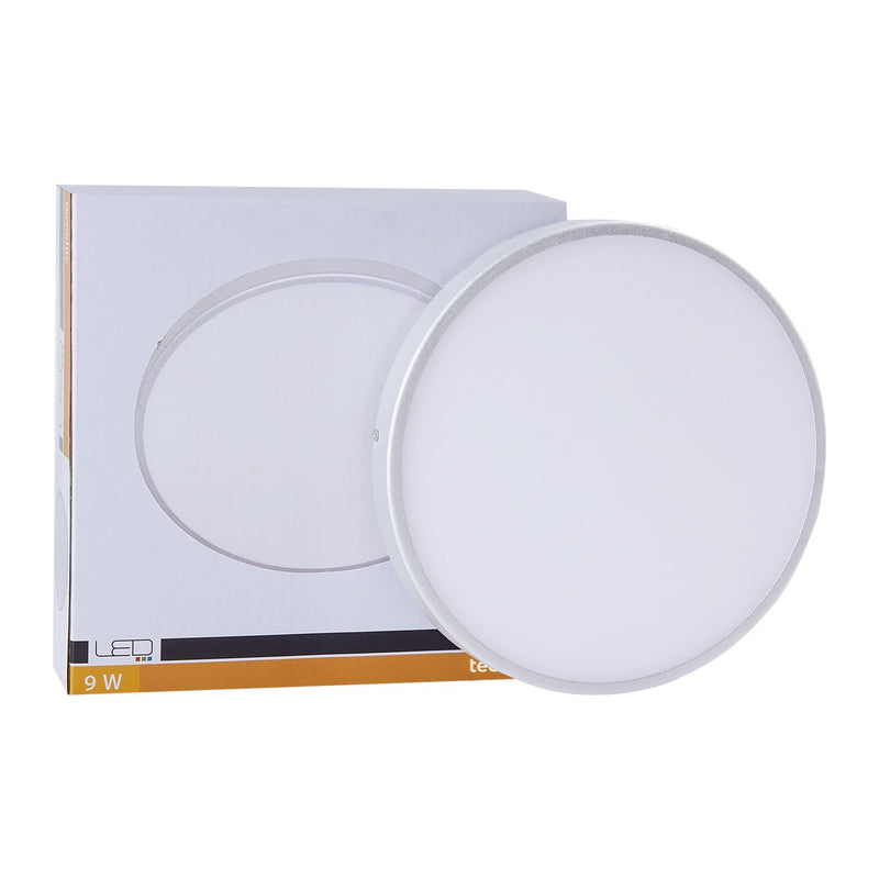 Plafon Interior PTLLED-01RD/9W/65 Ibiza