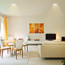 Plafon Interior PTLLED-1015/30 Padang I