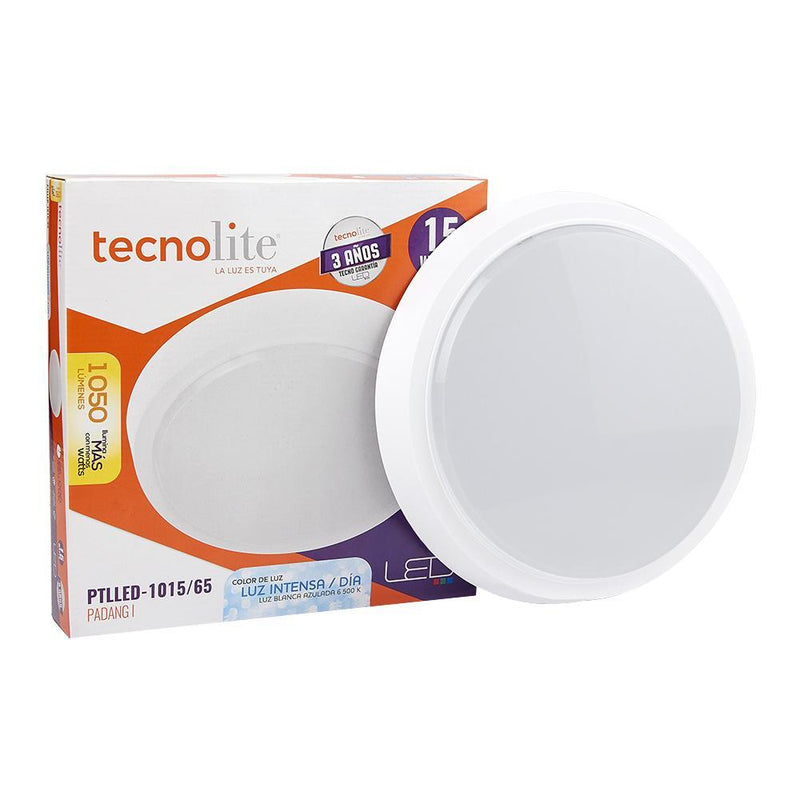 Plafon Interior PTLLED-1015/65 Padang I