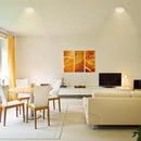 Plafon Interior PTLLED-1020/30 Padang II