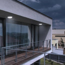 Plafon Interior PTLLED-1110/65/B Lacerta