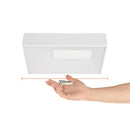 Plafon Interior PTLLED-601/B Circinus II