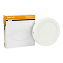 Plafon Interior PTLLEDD-R/002/40/B Sirius III