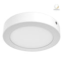 Plafon Interior PTLLEDD-R/002/40/B Sirius III