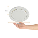 Plafon Interior PTLLEDR-006/40/B Zeta