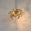 Colgante Interior LAYLAH Q10057-CH Proveedor Quor Iluminación