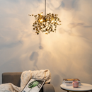 Colgante Interior LAYLAH Q10057-CH Proveedor Quor Iluminación