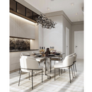 Colgante Interior LAYLAH Q10057-CH Proveedor Quor Iluminación