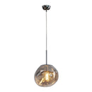 Colgante Interior MUNCH Q10280-CH Proveedor Quor Iluminación