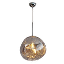 Colgante Interior MUNCH Q10400-CH Proveedor Quor Iluminación