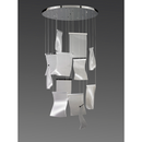 Colgante Interior WAVE Q10912-CH Proveedor Quor Iluminación