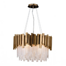 Colgante Interior DANAE Q11606-GD Proveedor Quor Iluminación