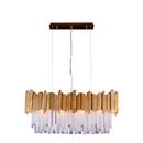 Colgante Interior DANAE Q11607-GD Proveedor Quor Iluminación