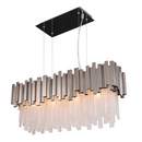 Colgante Interior DANAE Q11607-NI Proveedor Quor Iluminación