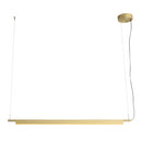 Colgante Interior MONDRIAN Q1200-GD Proveedor Quor Iluminación