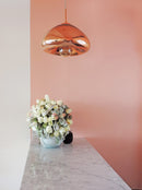 Colgante Interior NUBE Q14205-BR Proveedor Quor Iluminación