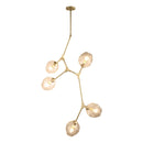 Colgante Interior SAKURA Q16066-GD Proveedor Quor Iluminación