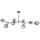 Colgante Interior SAKURA Q16068-BK Proveedor Quor Iluminación