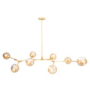 Colgante Interior SAKURA Q16068-GD Proveedor Quor Iluminación