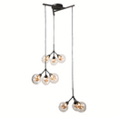 Colgante Interior BRANCHE Q16509-BK Proveedor Quor Iluminación