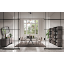 Colgante Interior BRANCHE Q16509-BK Proveedor Quor Iluminación