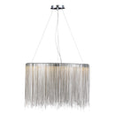 Colgante Interior ADELE Q17166-NI Proveedor Quor Iluminación