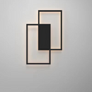 Pared Interior SKETCH Q18002-BK Proveedor Quor Iluminación