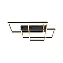 Colgante Interior SKETCH Q18004-BK Proveedor Quor Iluminación