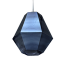 Colgante Interior GLACE Q20254-SILV Proveedor Quor Iluminación