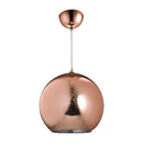 Colgante Interior SOLAR Q20620-BR Proveedor Quor Iluminación