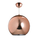 Colgante Interior SOLAR Q20645-BR Proveedor Quor Iluminación