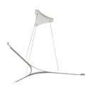 Colgante Interior SORT Q21001-WH Proveedor Quor Iluminación