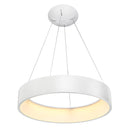 Colgante Interior THEO Q21091-WH Proveedor Quor Iluminación